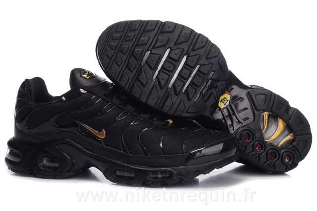 Tn Nike Noir 2010